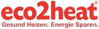 eco2heat GmbH Logo