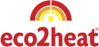 eco2heat GmbH Logo